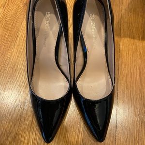 Bcbg heels 6.5